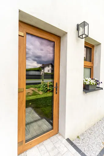 Profiler Okna Drzwi Bramy Rolety